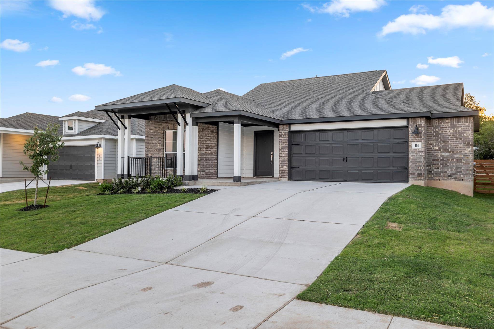 161 Keefer, Kyle, TX 78640