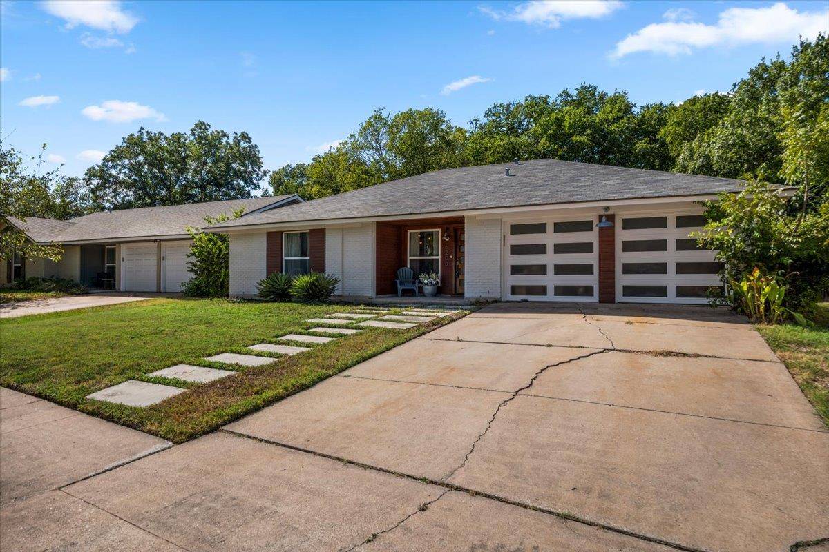6200 Blarwood DR, Austin, TX 78745