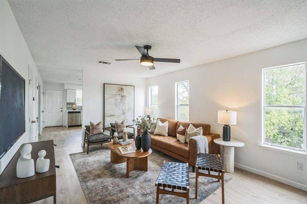 6914 Rifle BND #A, Austin, TX 78736