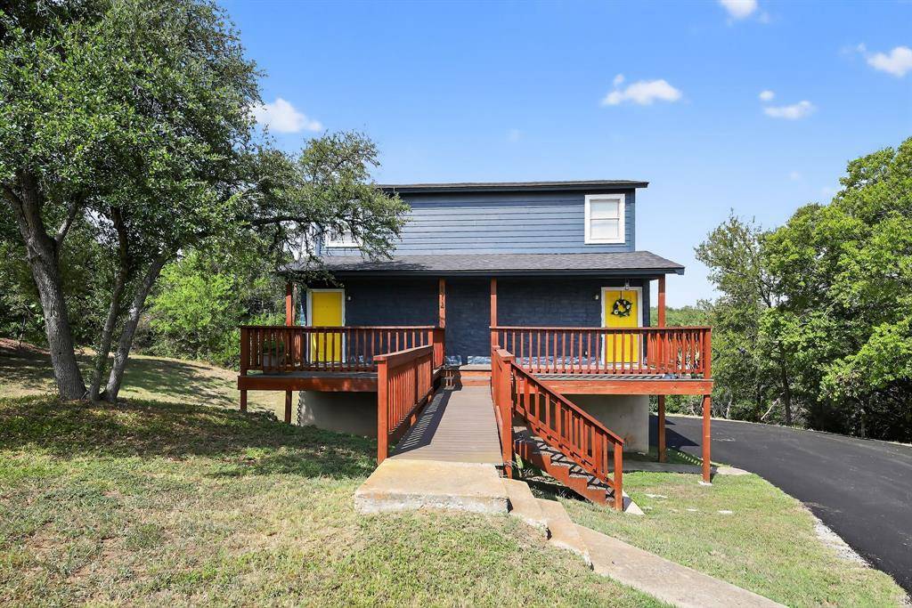 6914 Rifle BND #A, Austin, TX 78736