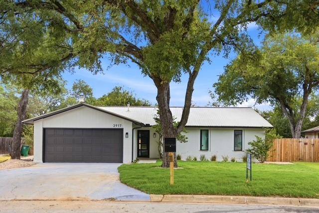 3917 Leafield DR, Austin, TX 78749
