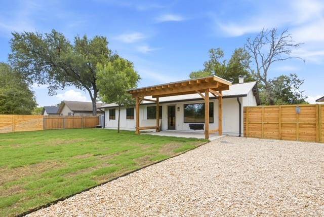 3917 Leafield DR, Austin, TX 78749