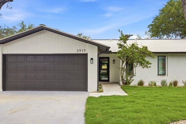 3917 Leafield DR, Austin, TX 78749