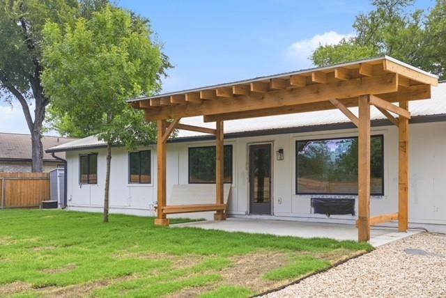 3917 Leafield DR, Austin, TX 78749
