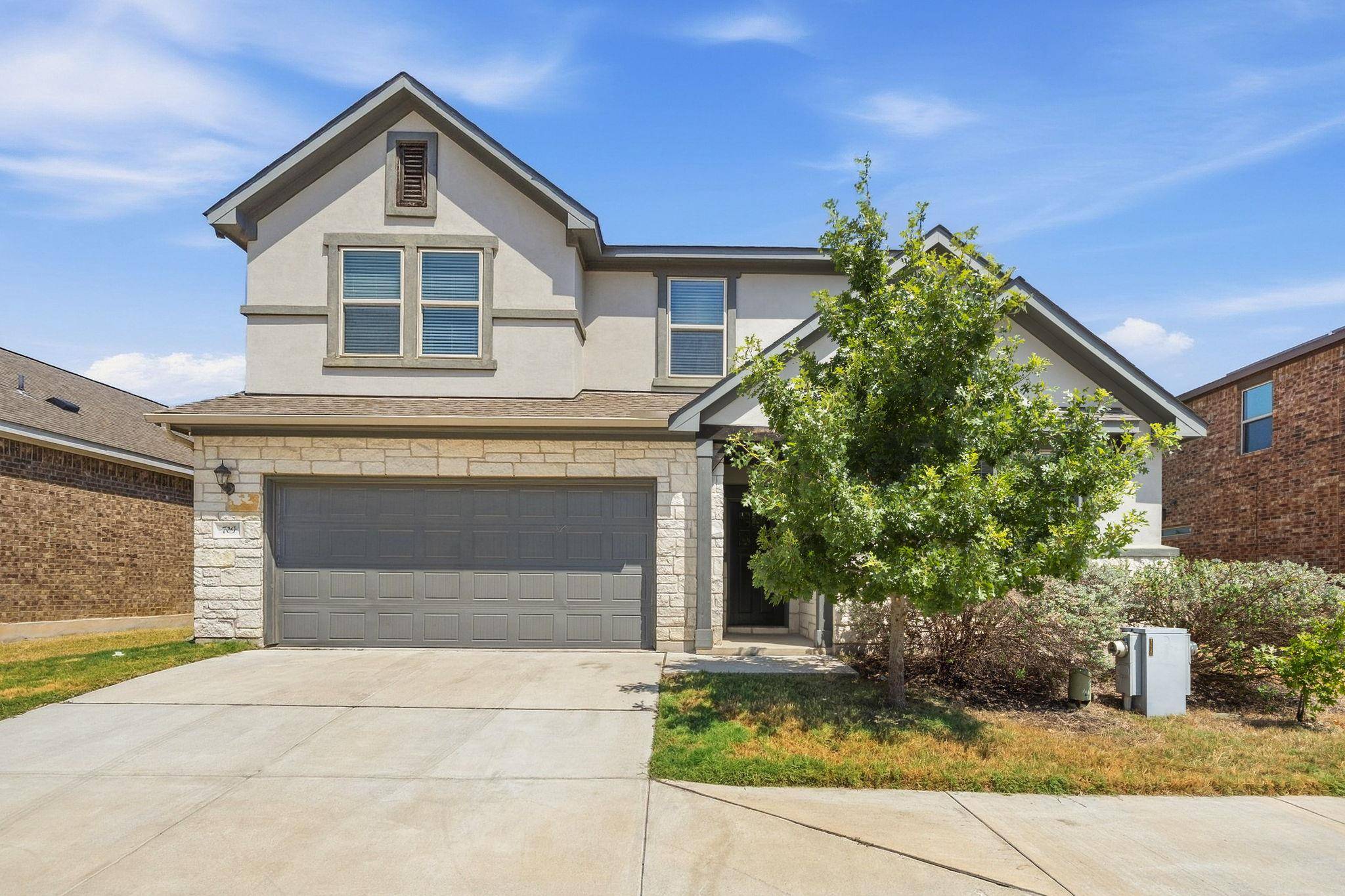 709 American TRL #58, Leander, TX 78641