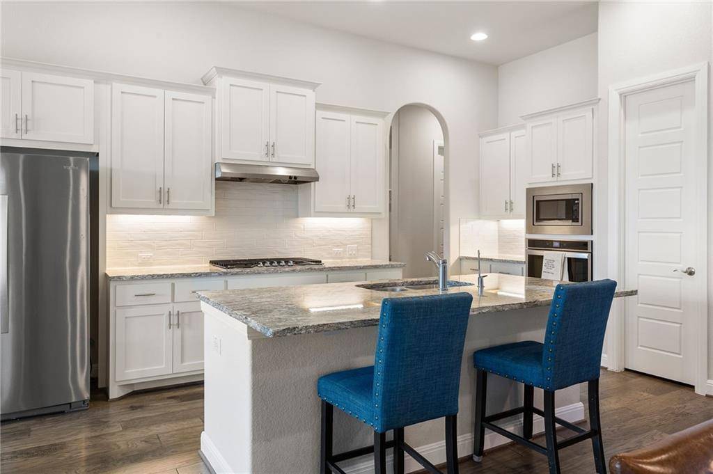 308 Milano DR, Liberty Hill, TX 78642