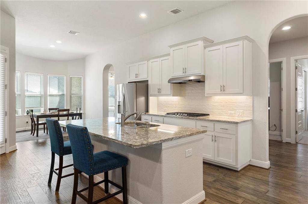 308 Milano DR, Liberty Hill, TX 78642