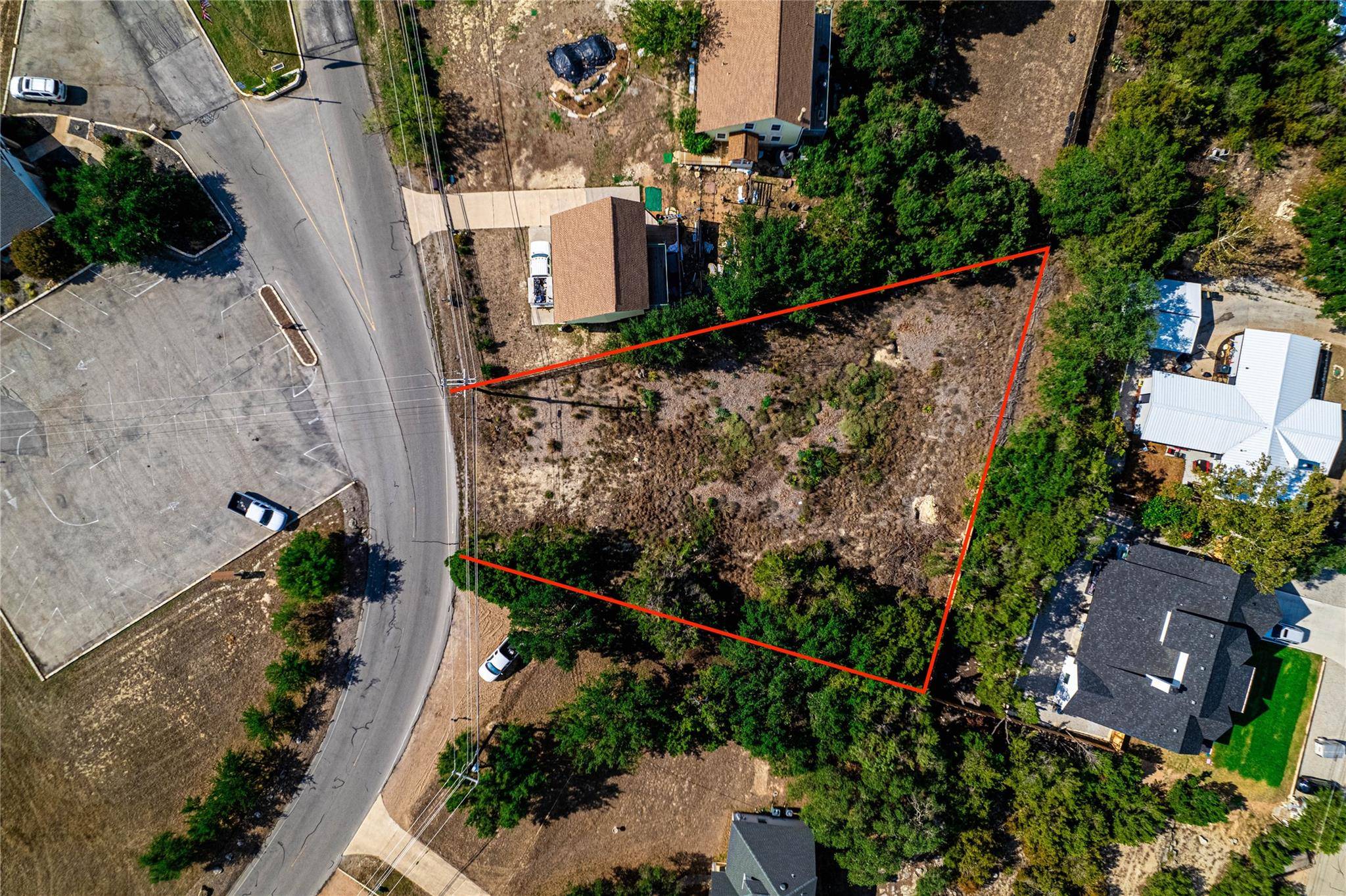 22704 Briarcliff DR, Spicewood, TX 78669