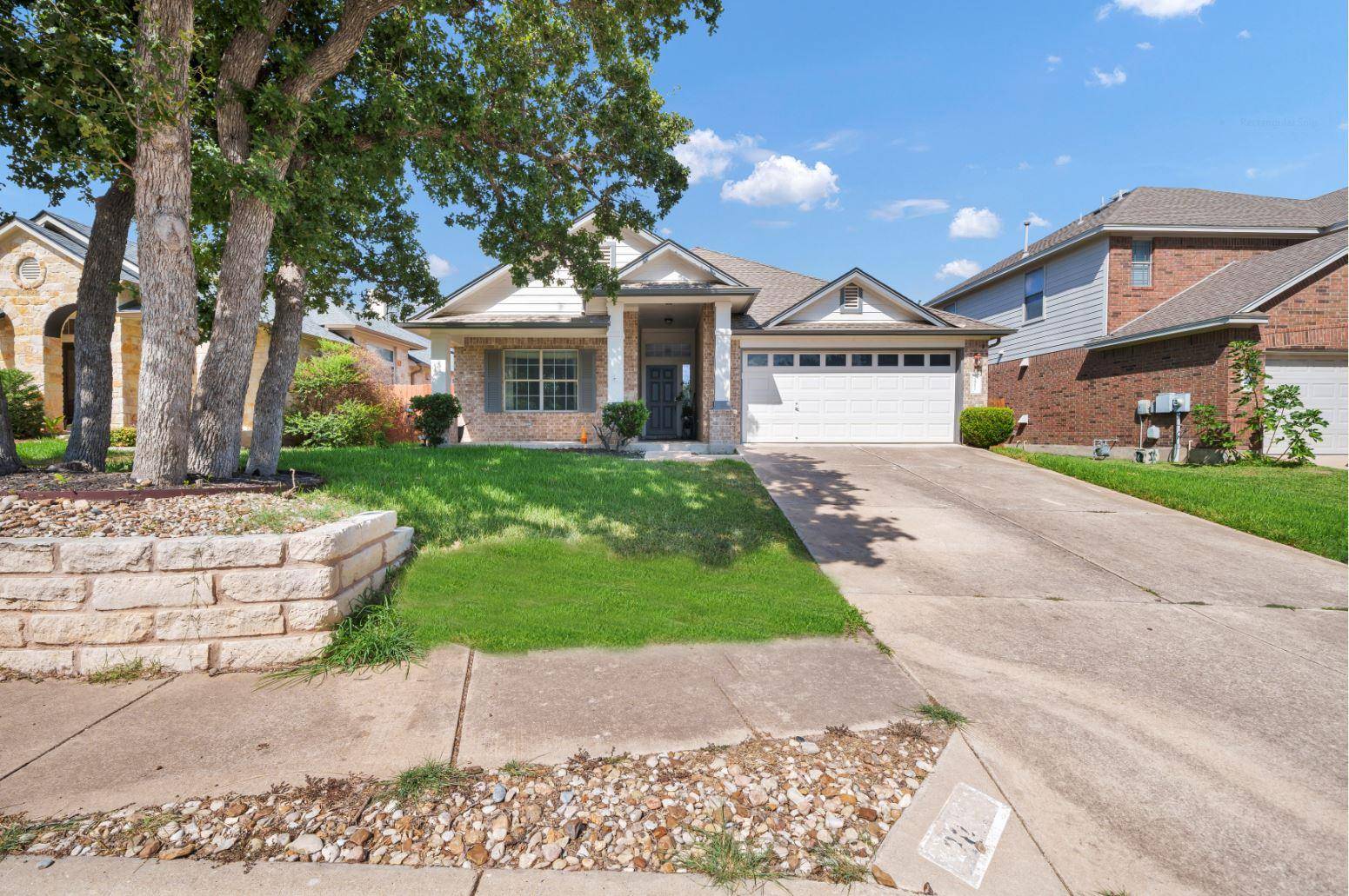 2811 Checker DR, Cedar Park, TX 78613