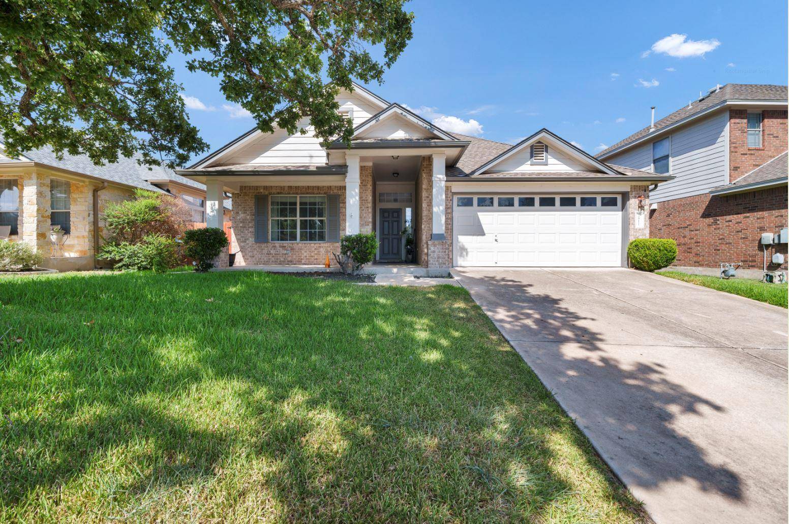 2811 Checker DR, Cedar Park, TX 78613