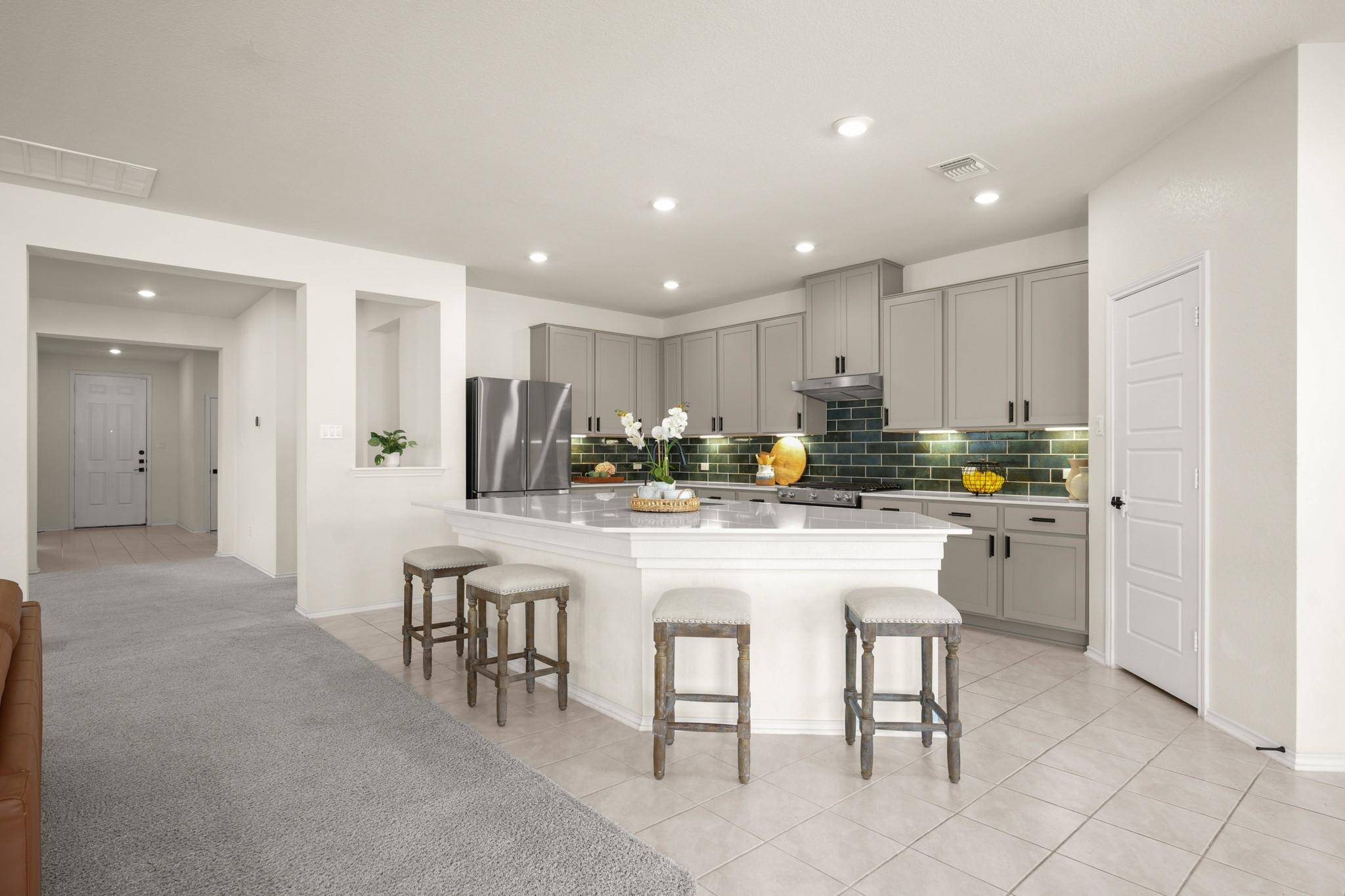 4732 Padula DR, Round Rock, TX 78665