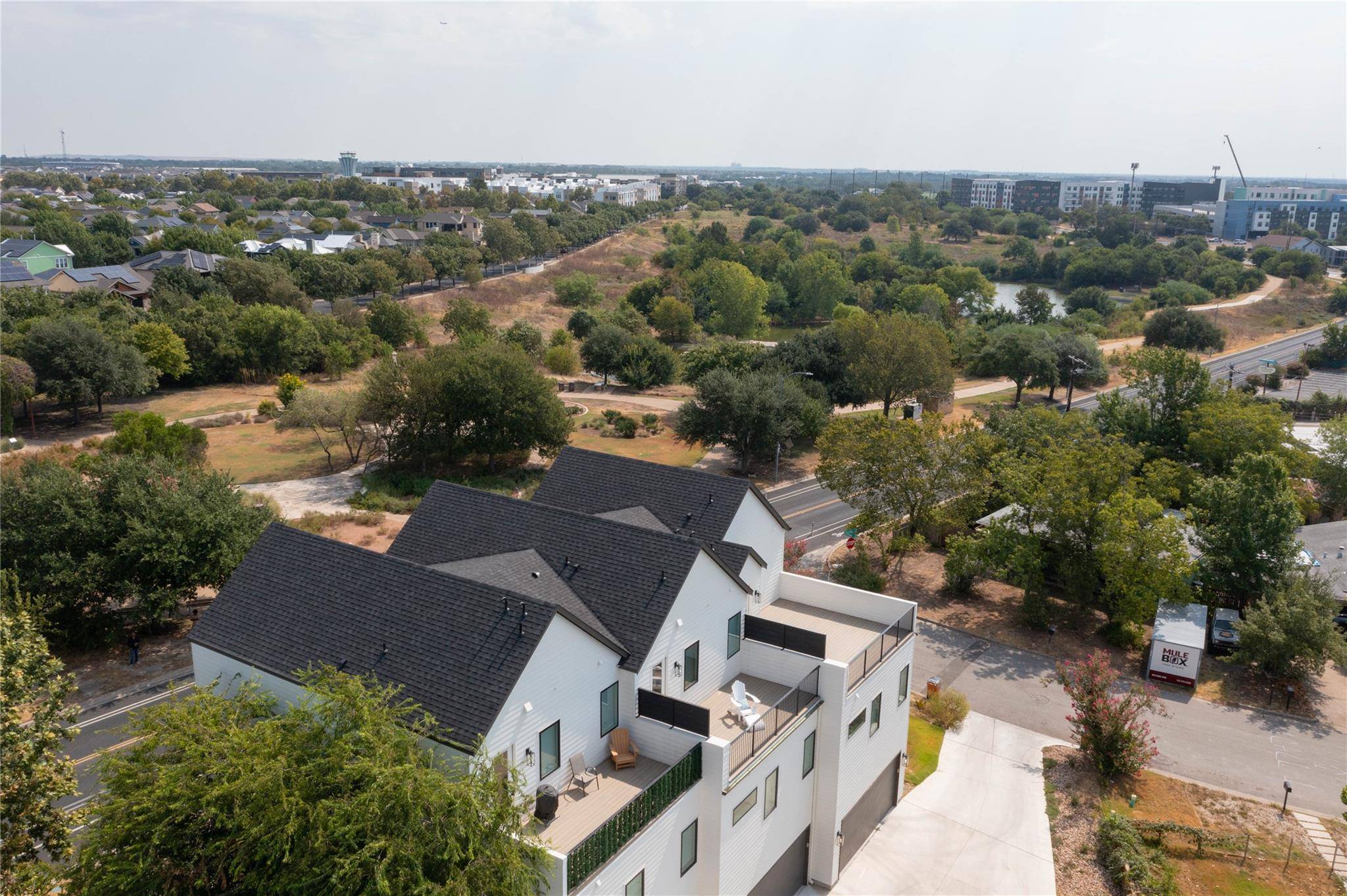 1937 E 38th and a Half ST #A,B, and C, Austin, TX 78723
