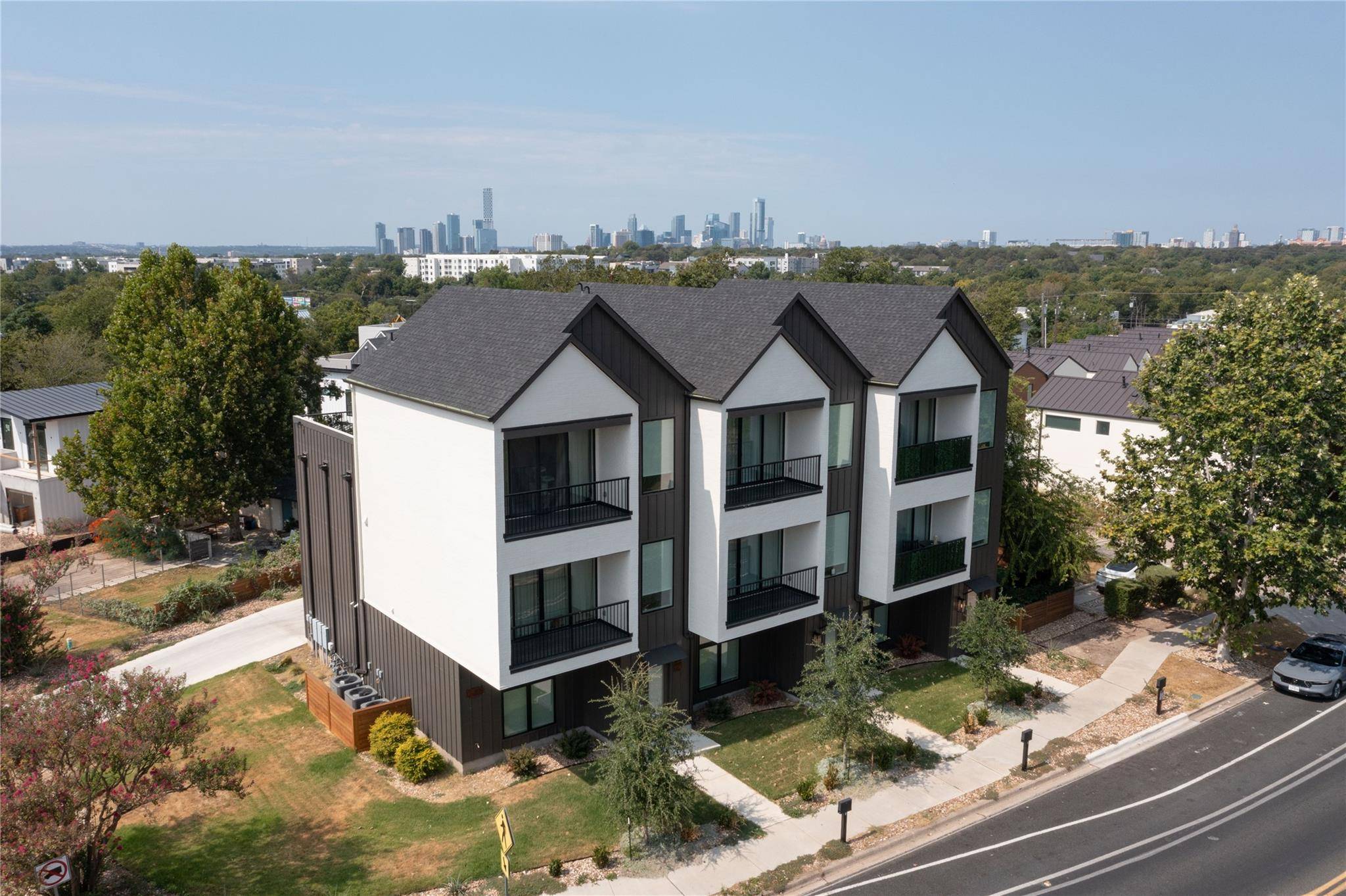 1937 E 38th and a Half ST #A,B, and C, Austin, TX 78723