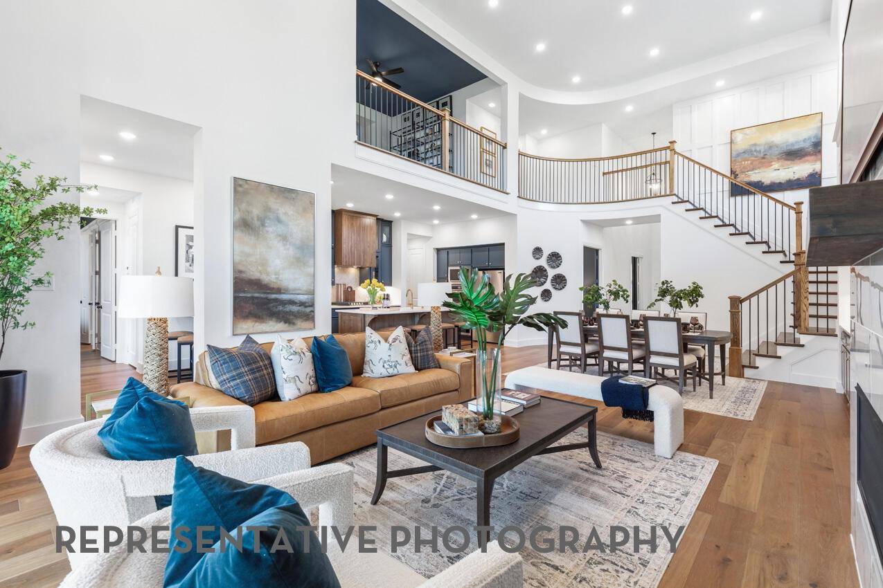 120 Carnation CV, Georgetown, TX 78628