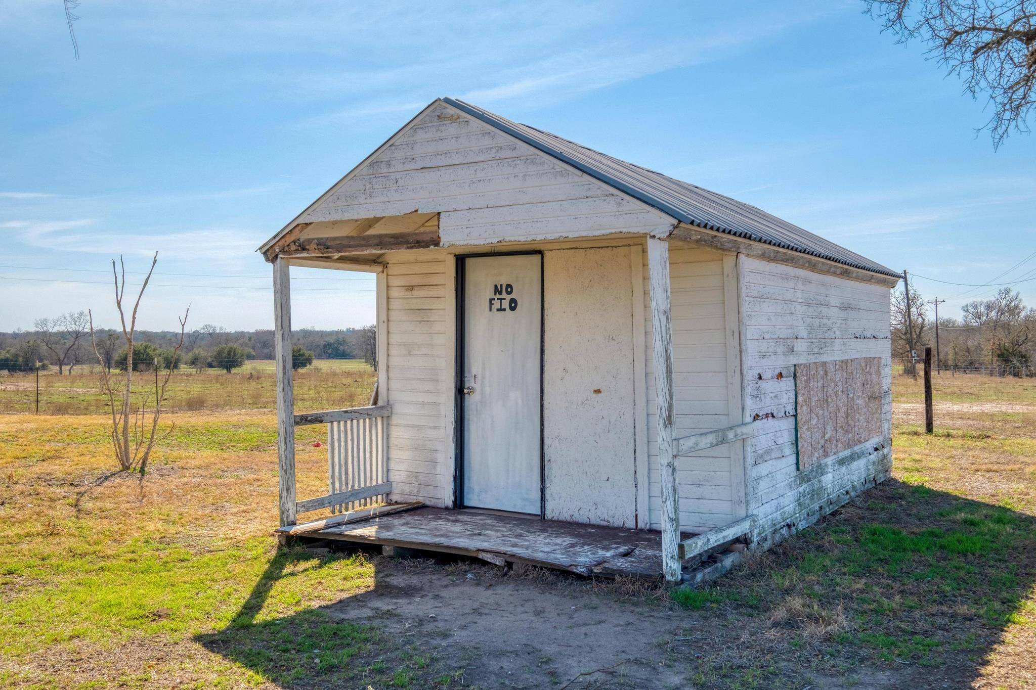 829 State Highway 21 HWY W, Cedar Creek, TX 78612