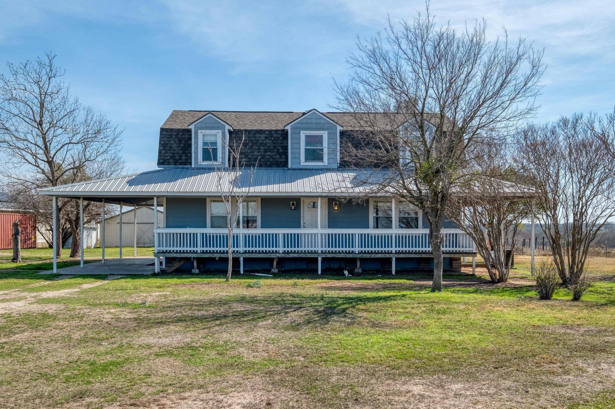 829 State Highway 21 HWY W, Cedar Creek, TX 78612