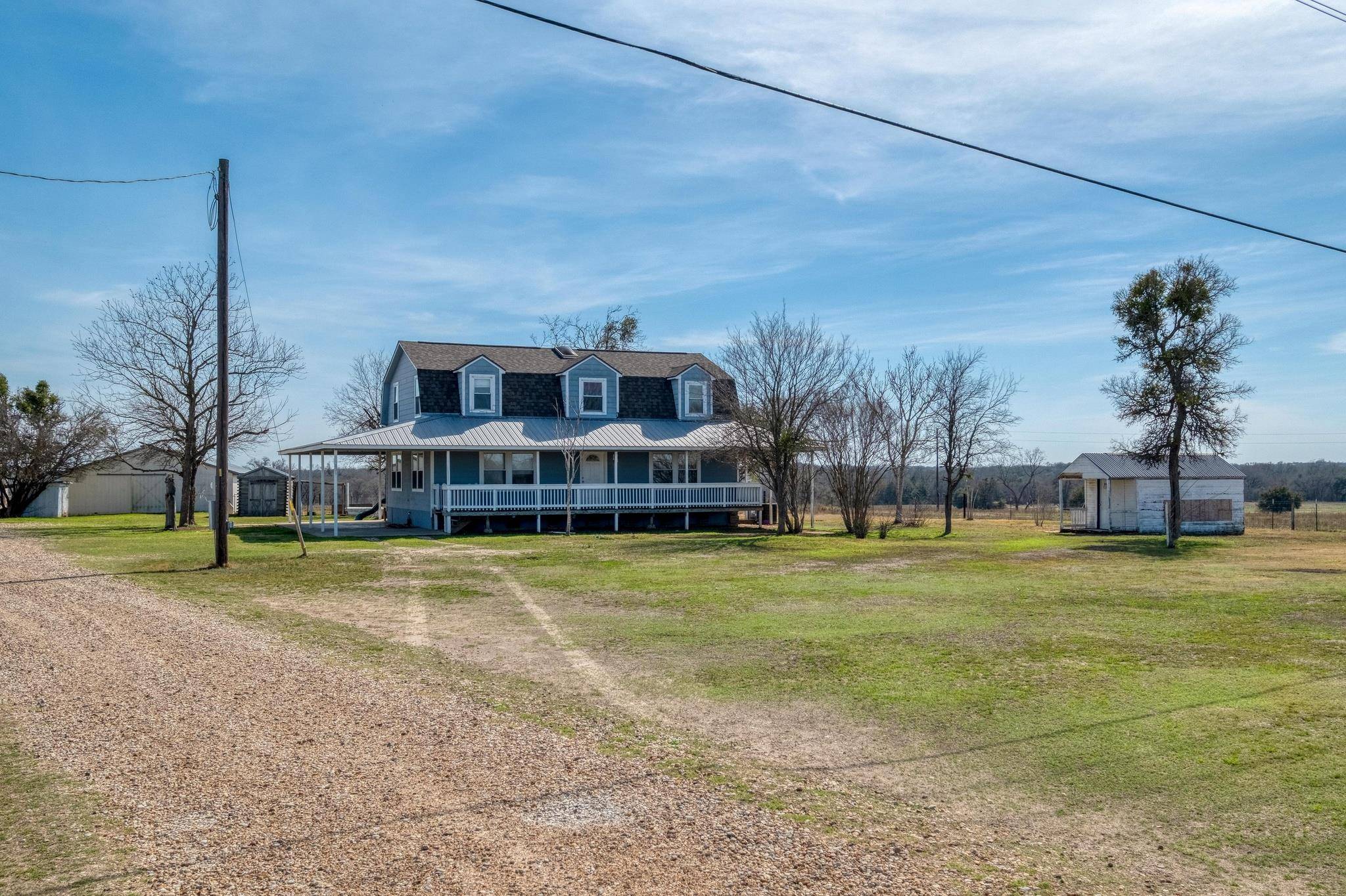 829 State Highway 21 HWY W, Cedar Creek, TX 78612