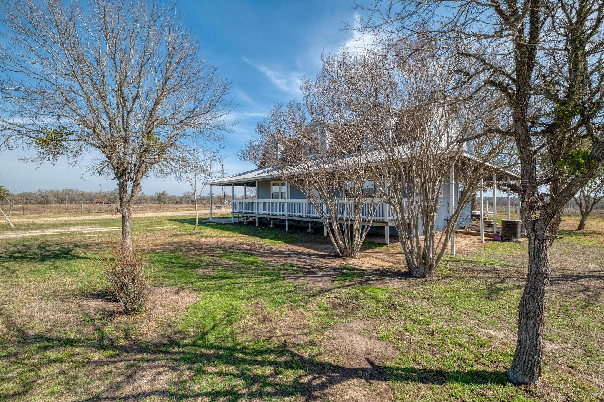829 State Highway 21 HWY W, Cedar Creek, TX 78612