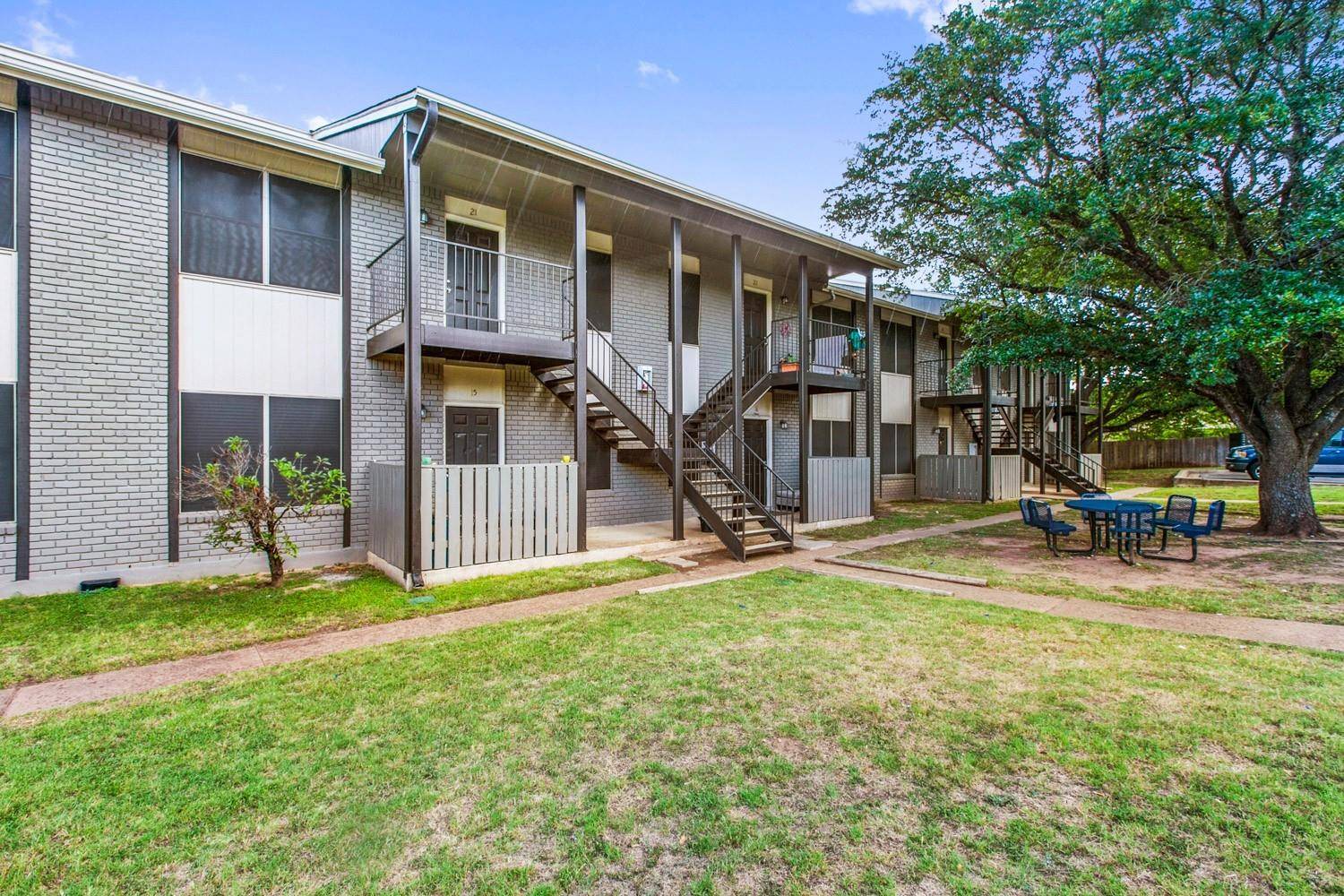 11519 PecanCreek PKWY #12, Austin, TX 78750