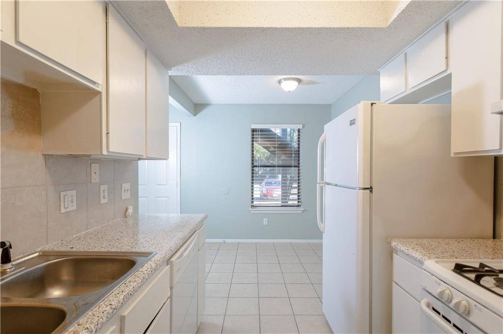 11519 PecanCreek PKWY #12, Austin, TX 78750