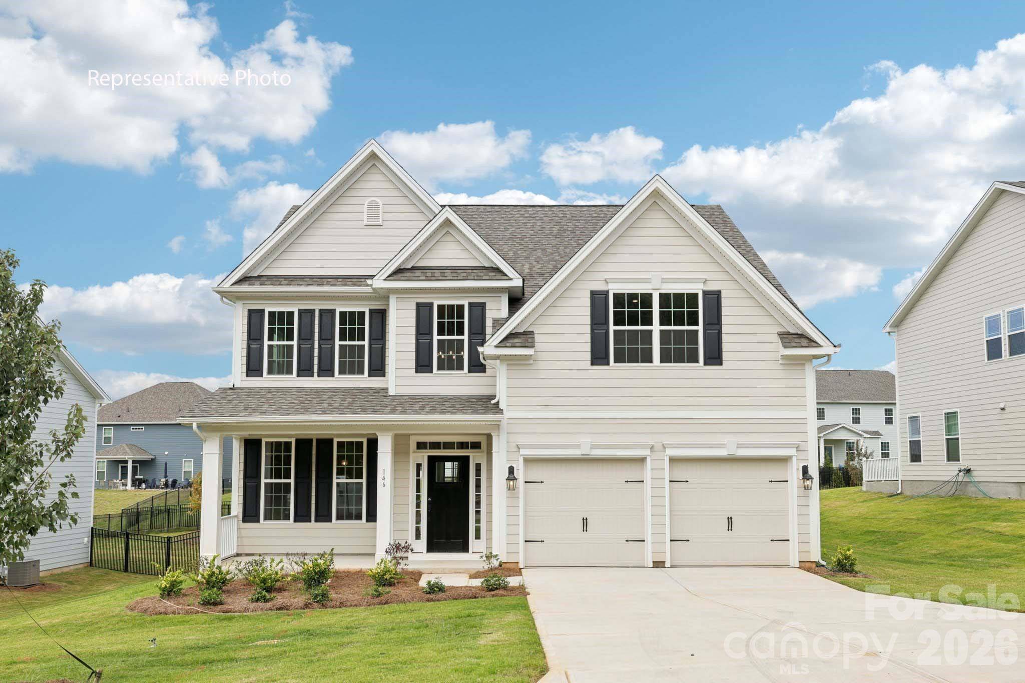 105 Ventnor WAY, Mooresville, NC 28115