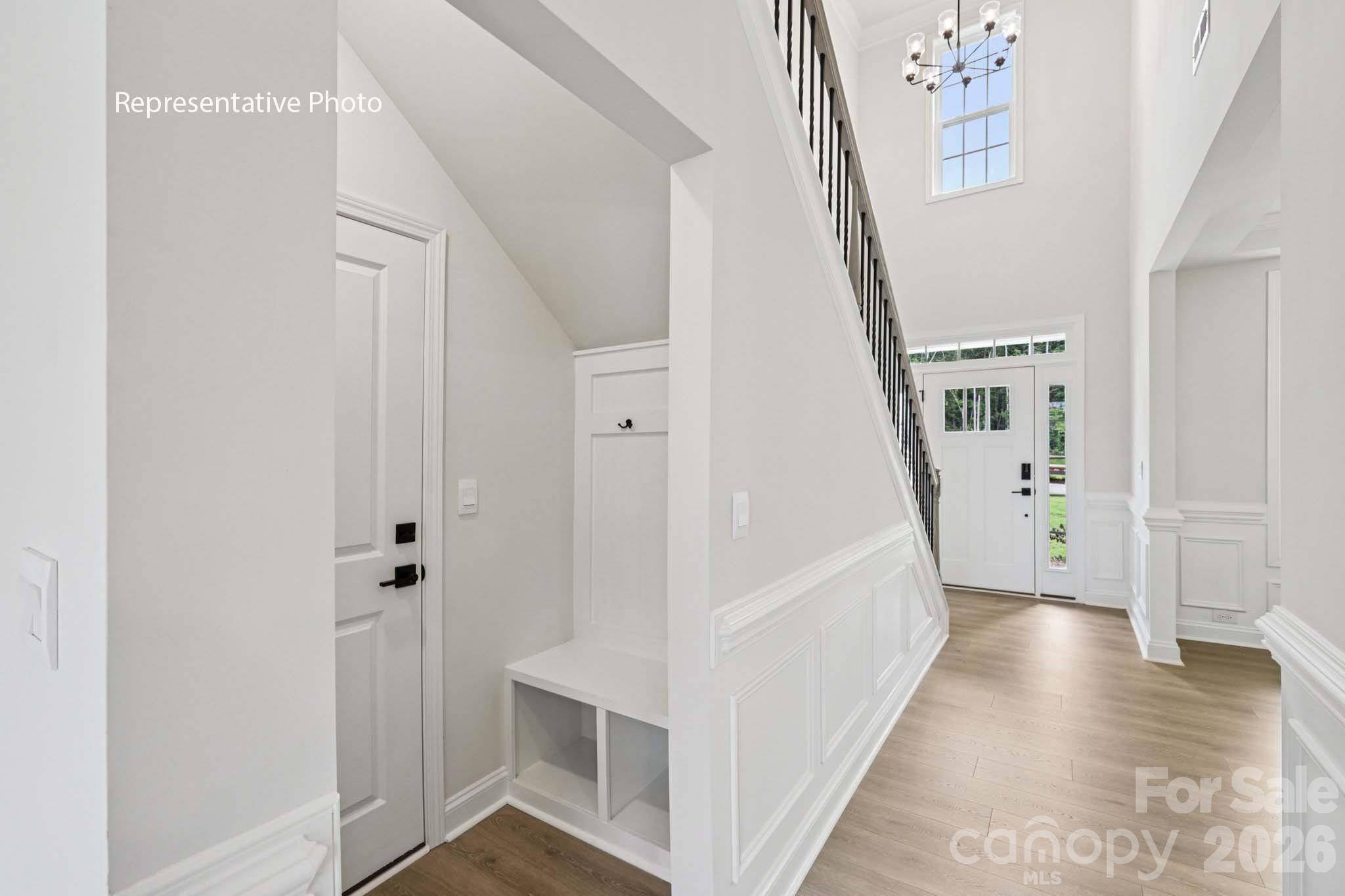 105 Ventnor WAY, Mooresville, NC 28115