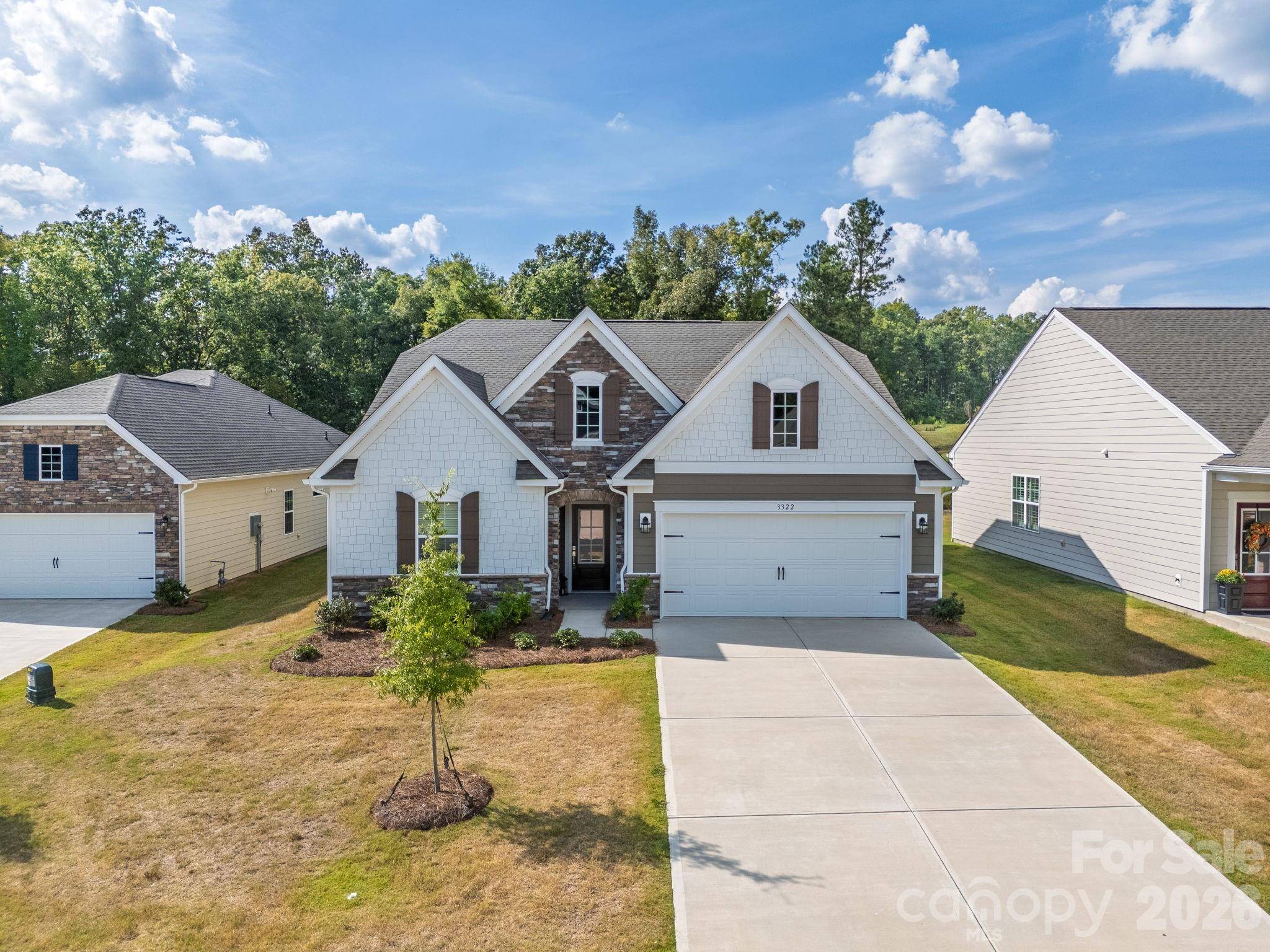 3322 Amarillo CT, Lancaster, SC 29720