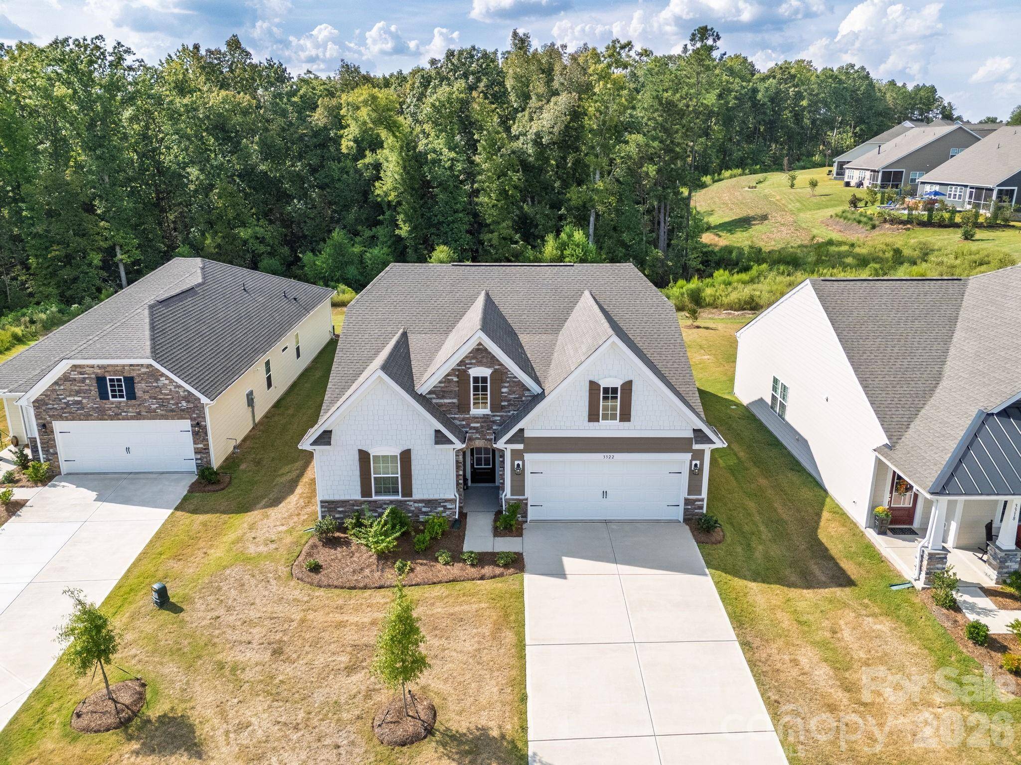 3322 Amarillo CT, Lancaster, SC 29720