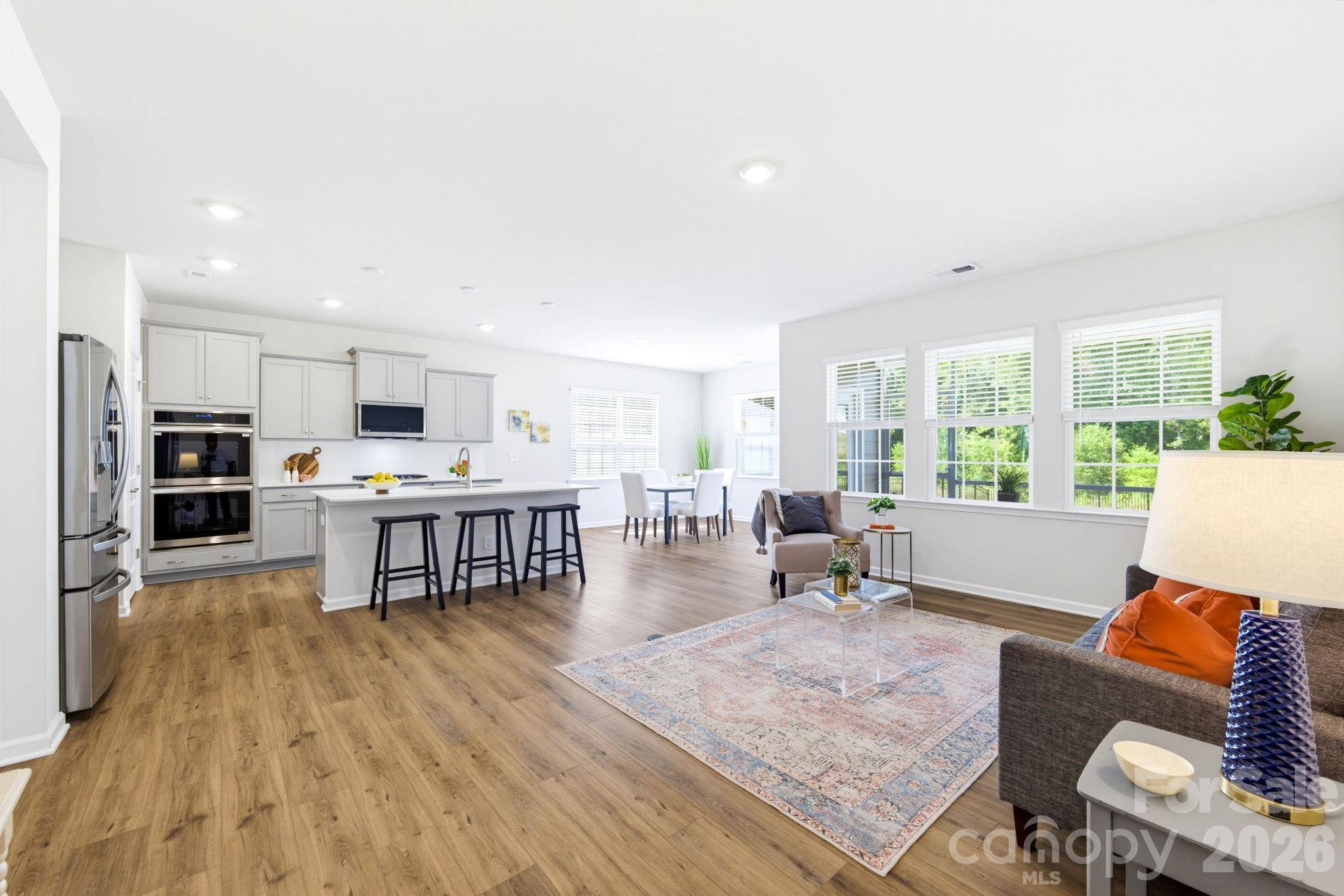 3322 Amarillo CT, Lancaster, SC 29720