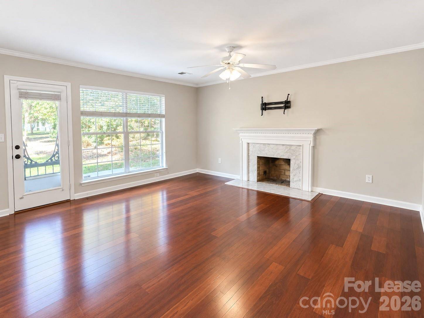 6803 Flat Creek DR, Charlotte, NC 28277
