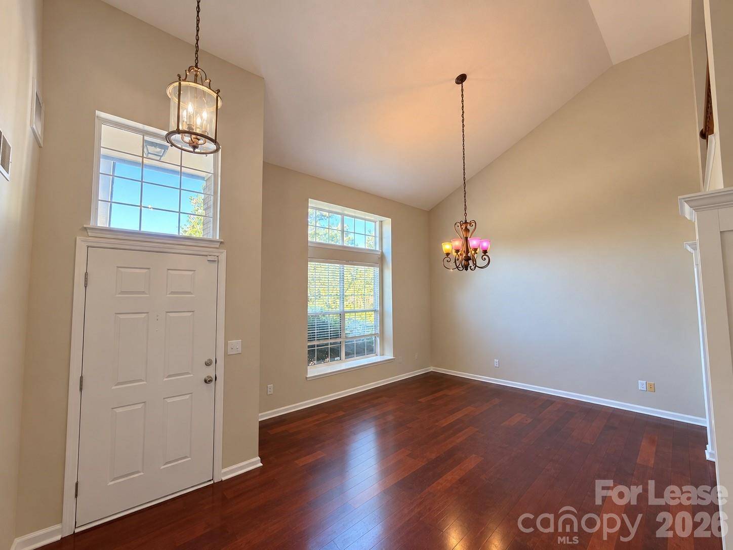 6803 Flat Creek DR, Charlotte, NC 28277