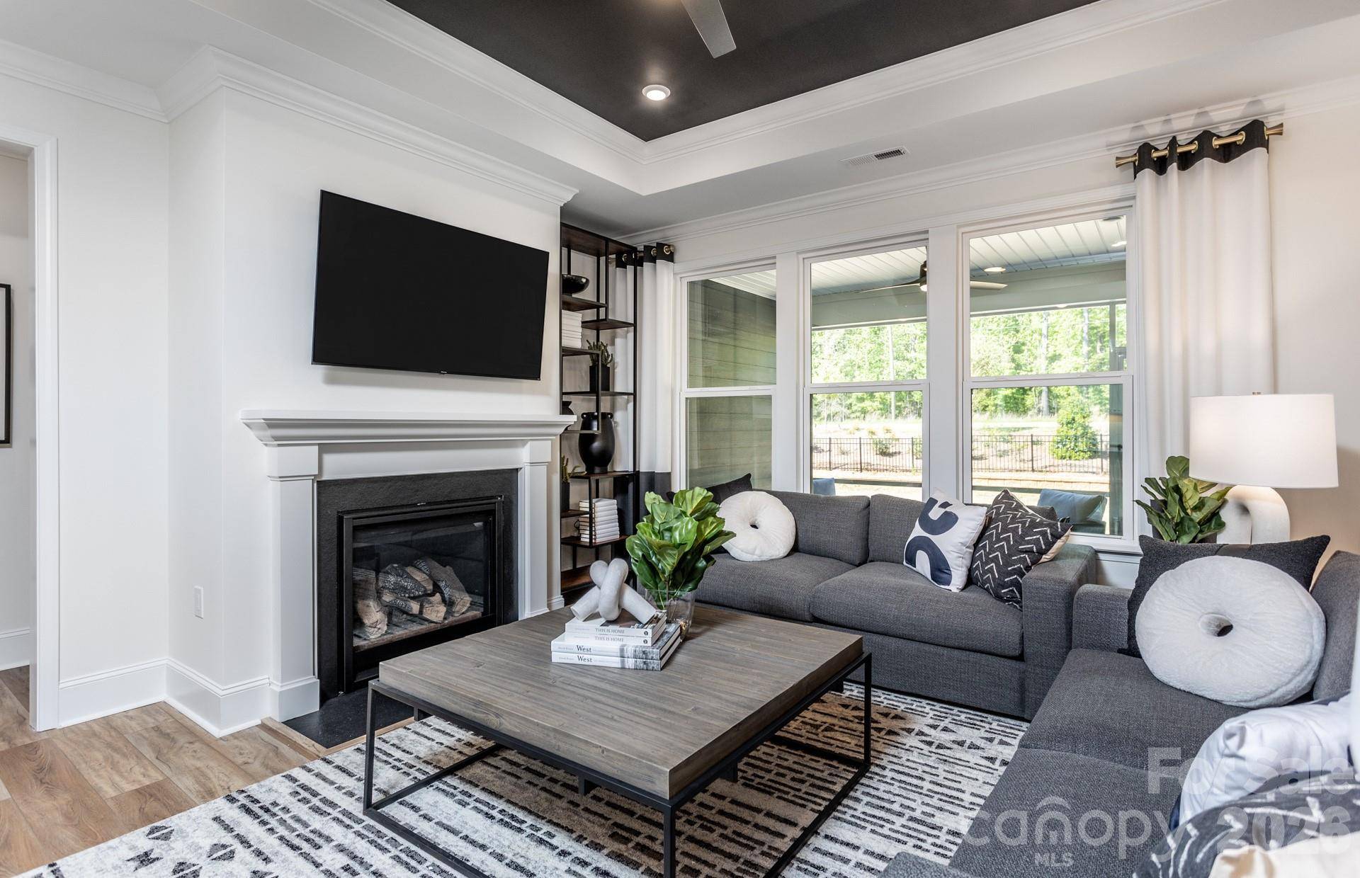 7552 Pedigree CIR, Lancaster, SC 29720
