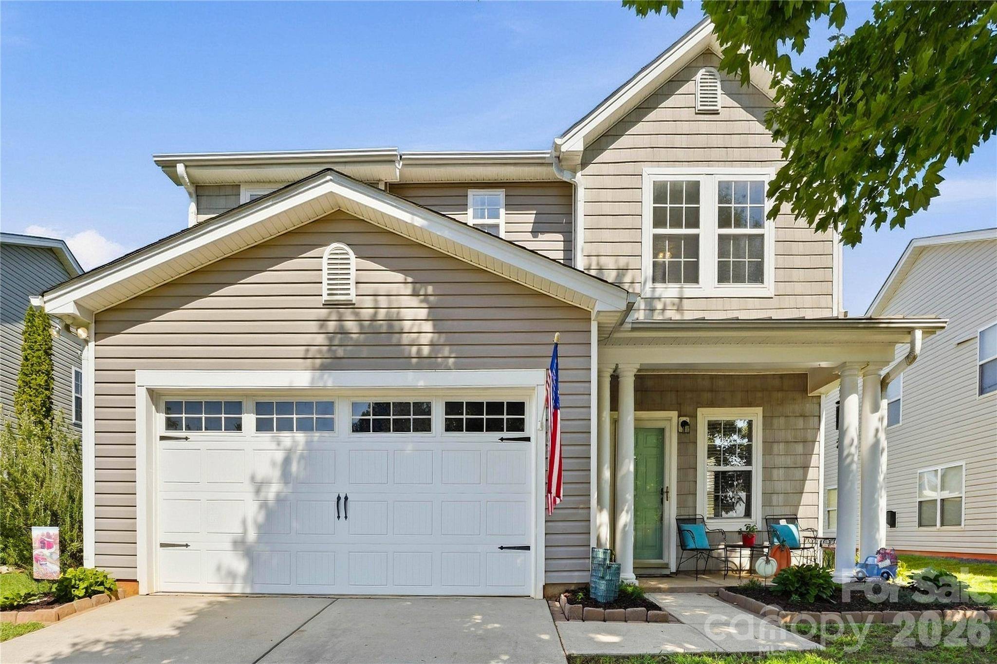 167 Ranlo AVE, Gastonia, NC 28054