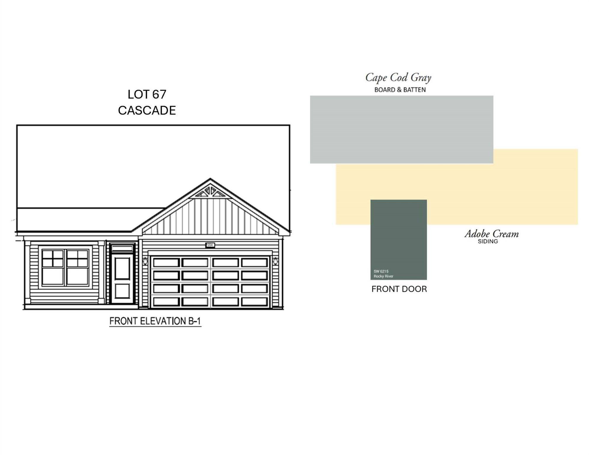 1808 Montgomery AVE, Albemarle, NC 28001