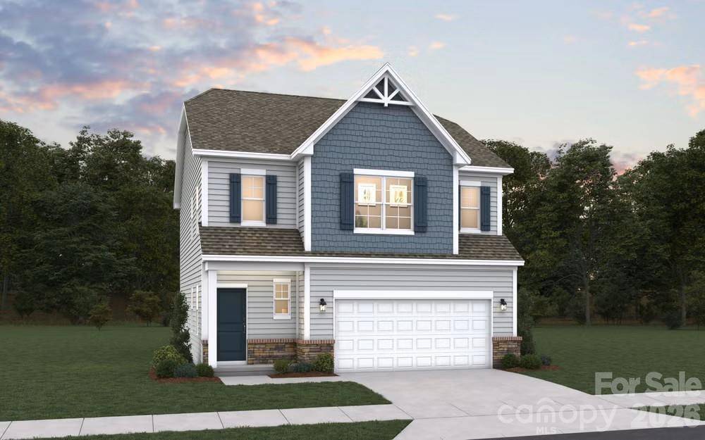 102 THREE KINGS WAY, Albemarle, NC 28001