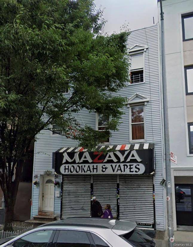 965 E 167th ST, Bronx, NY 10459