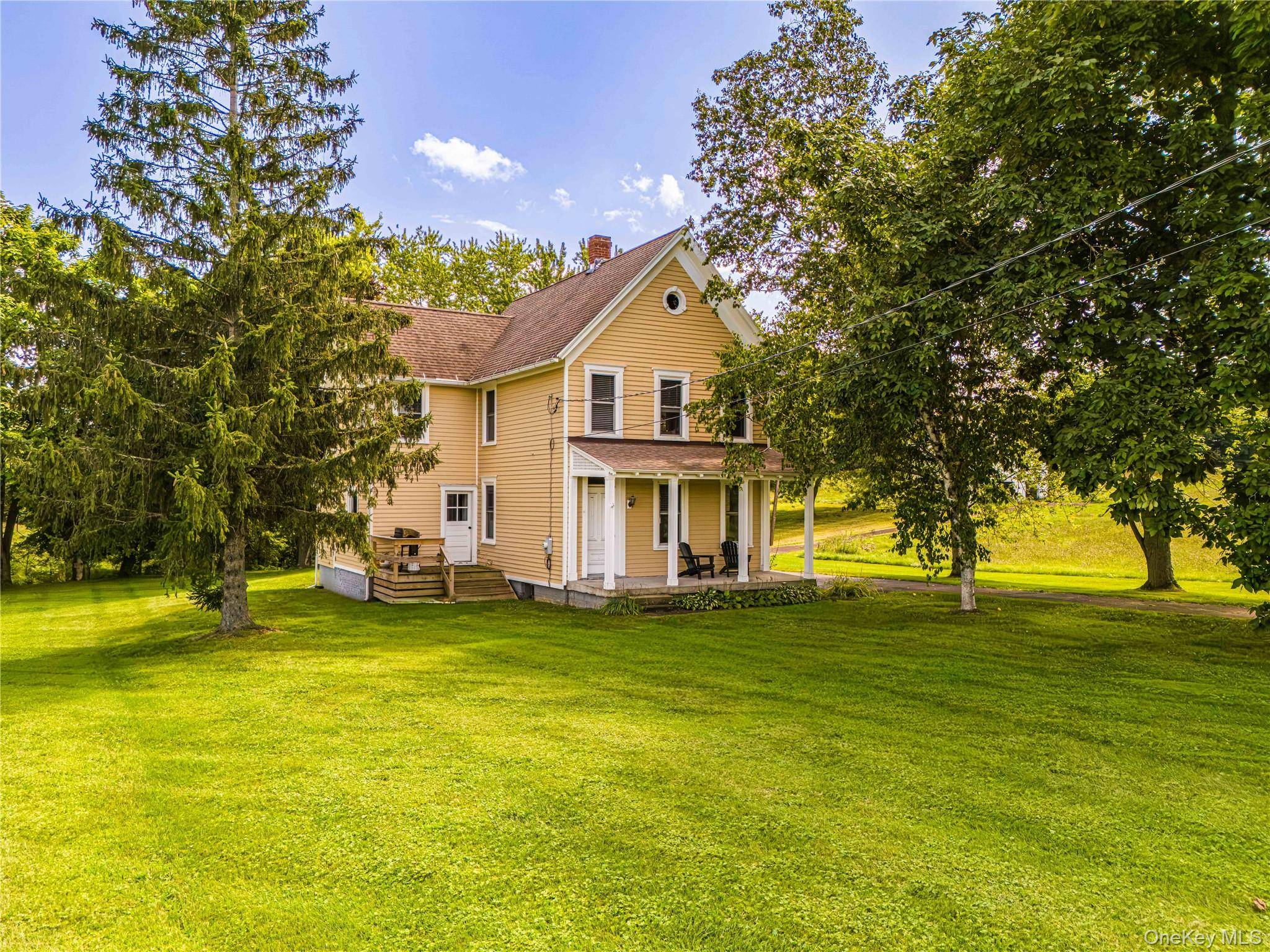 725 Route 66, Hudson, NY 12534
