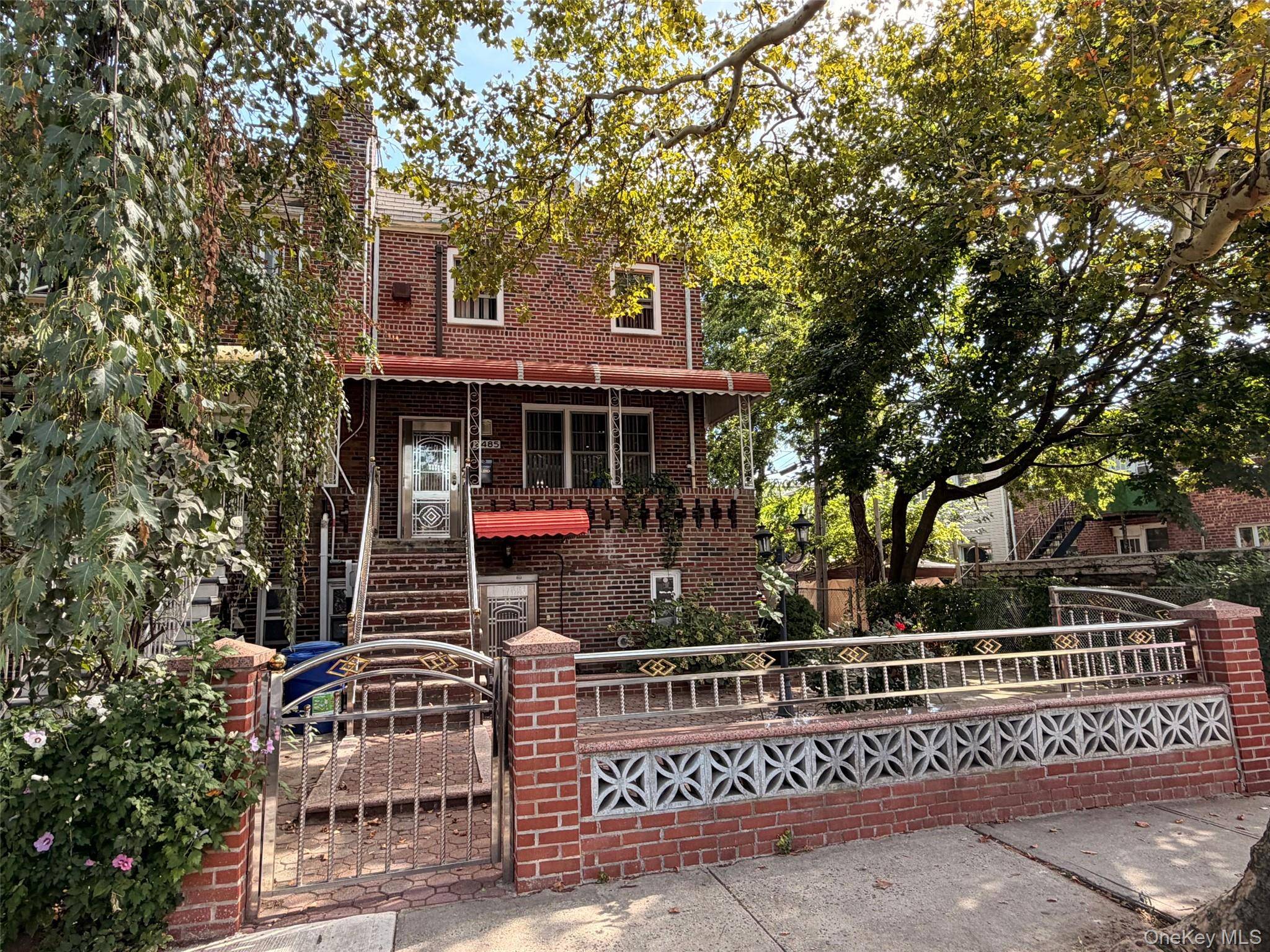 2485 E 7th ST, Brooklyn, NY 11235