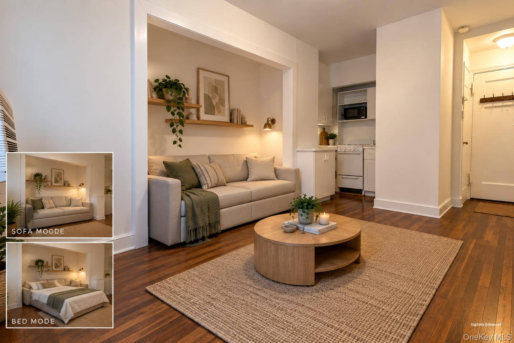 5 Tudor City PL #2106, New York (manhattan), NY 10017