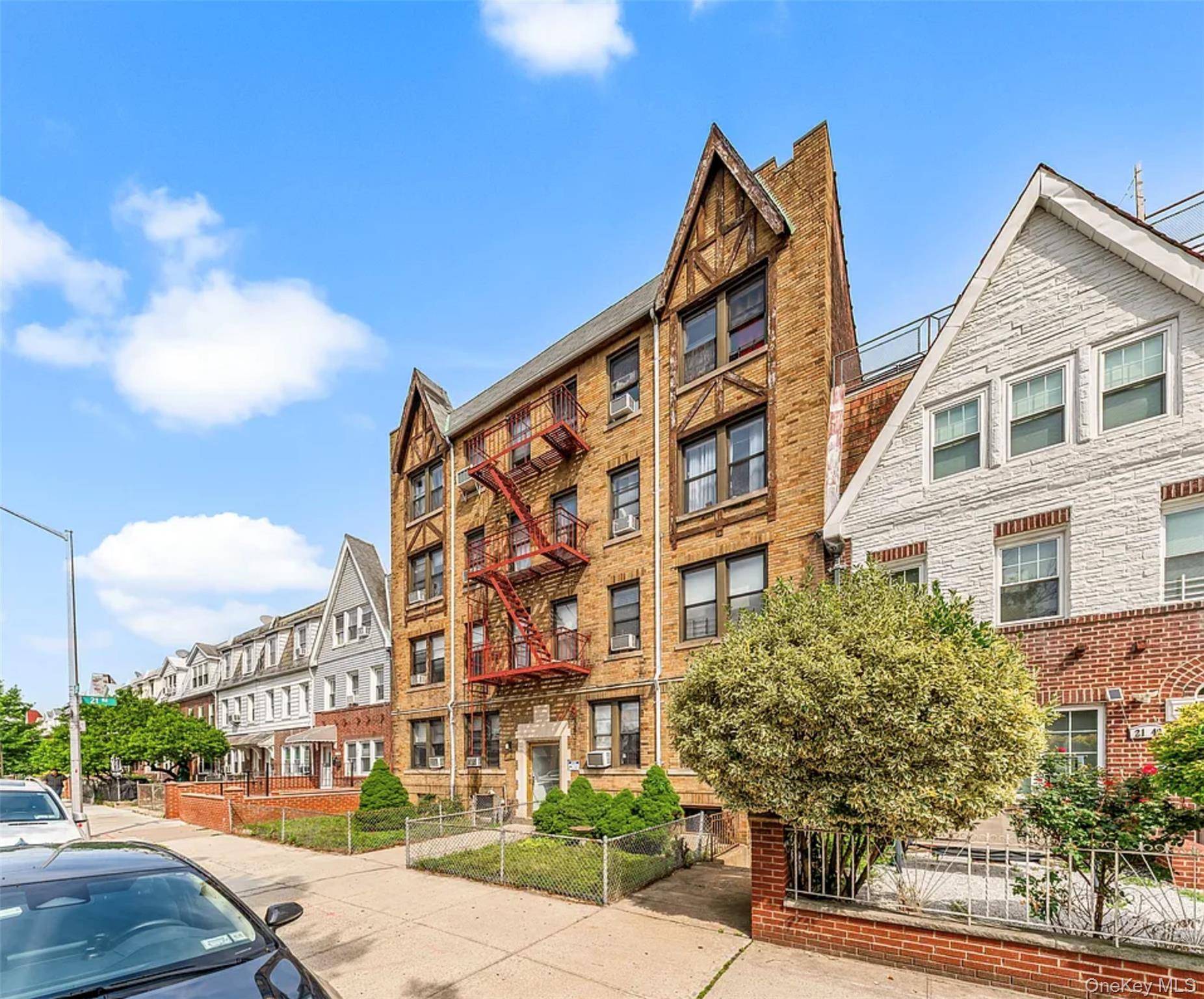 2145 23rd ST, Astoria, NY 11105