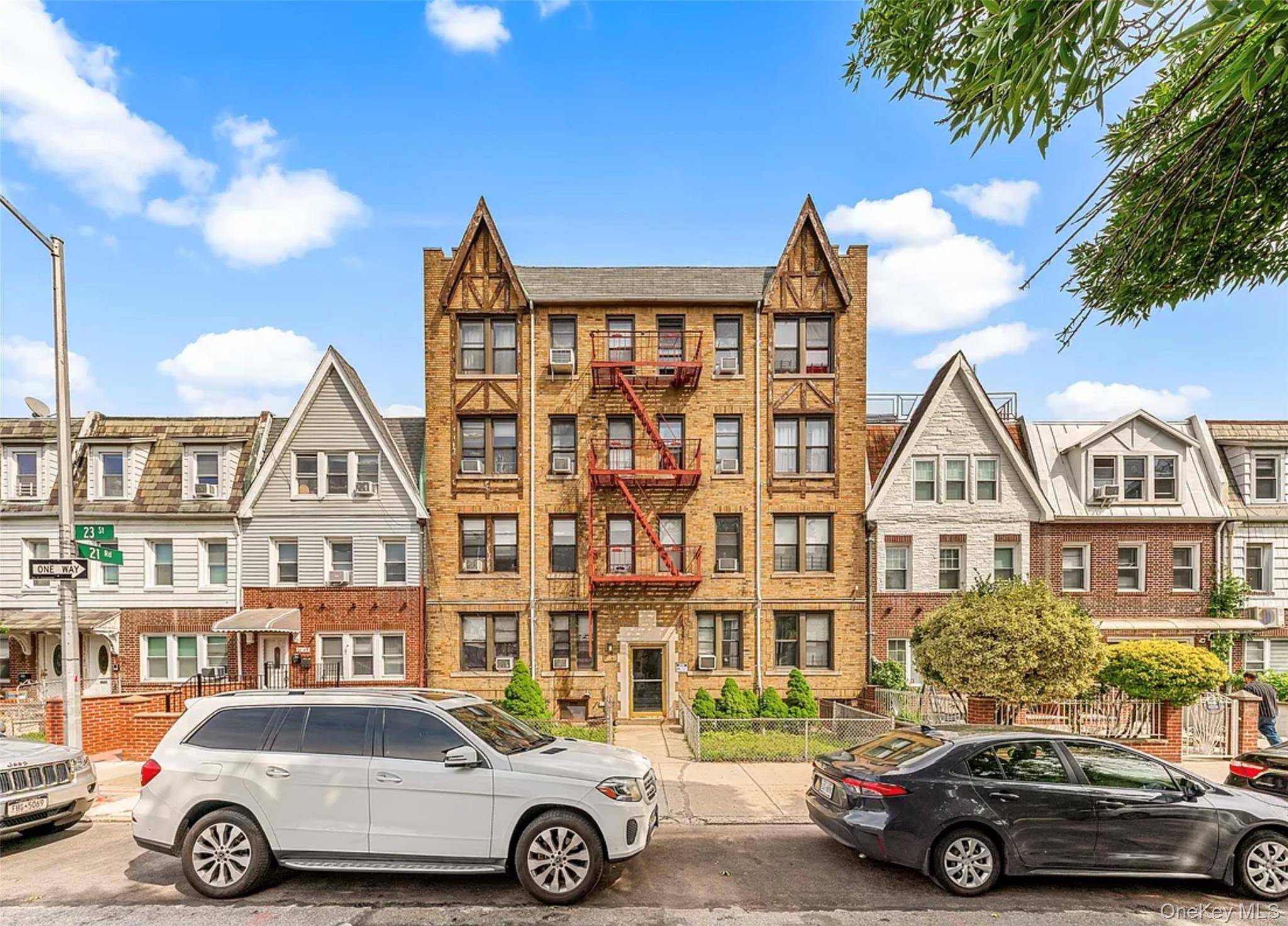 2145 23rd ST, Astoria, NY 11105