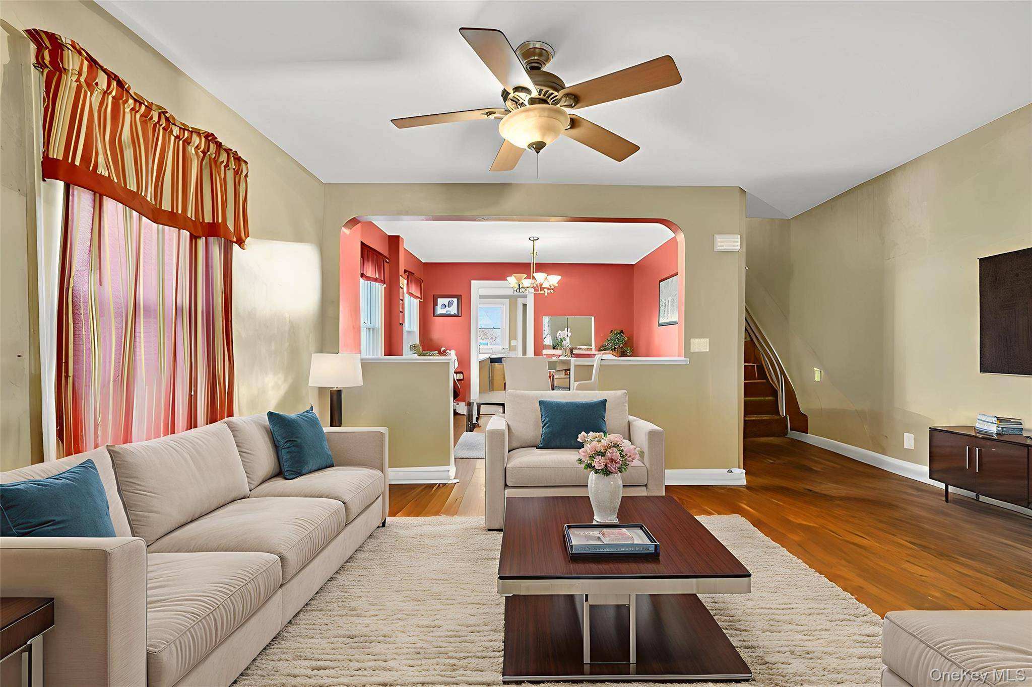 17 Mount Joy PL, New Rochelle, NY 10801