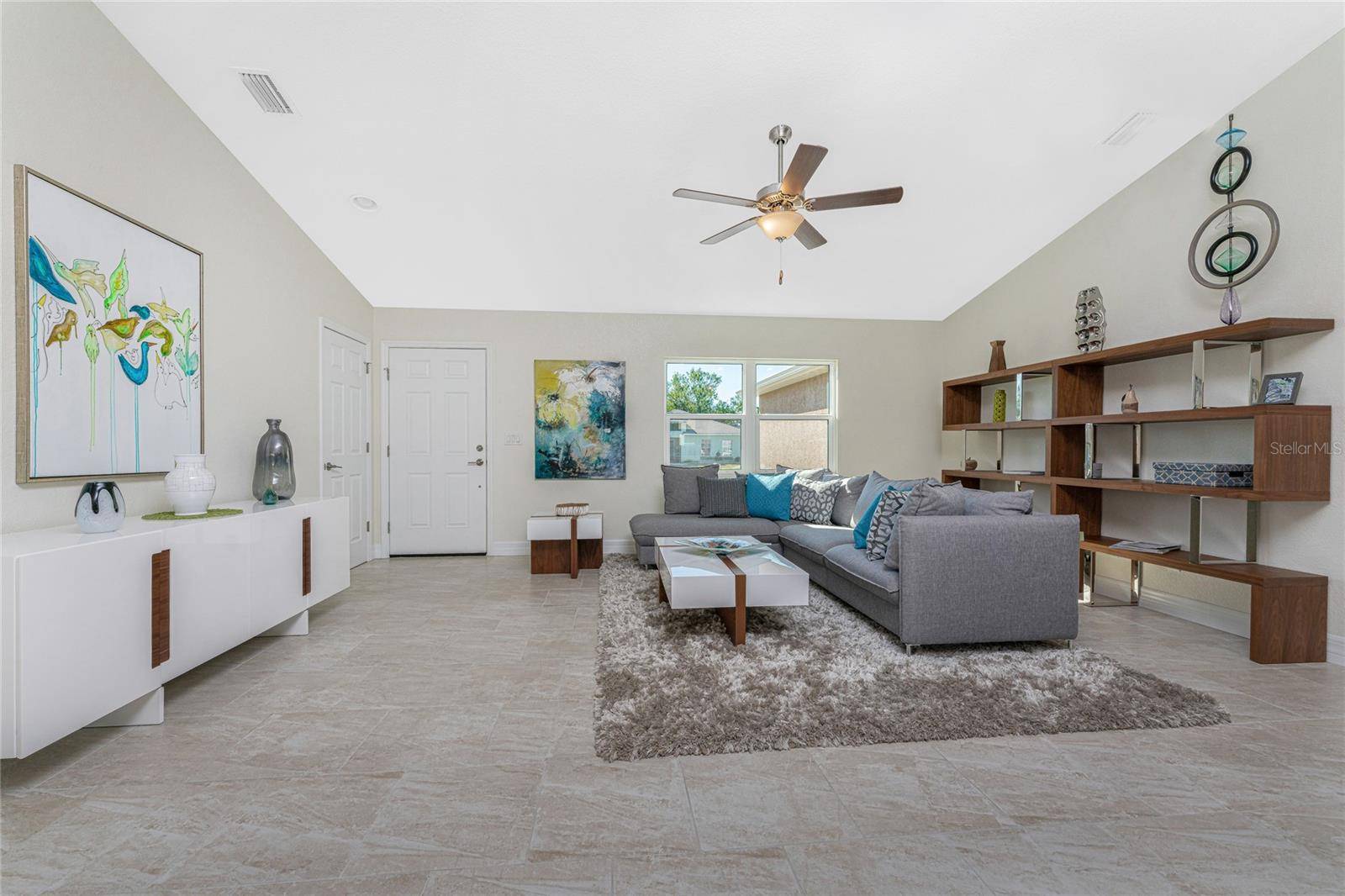 2955 WYOLA AVE, North Port, FL 34286