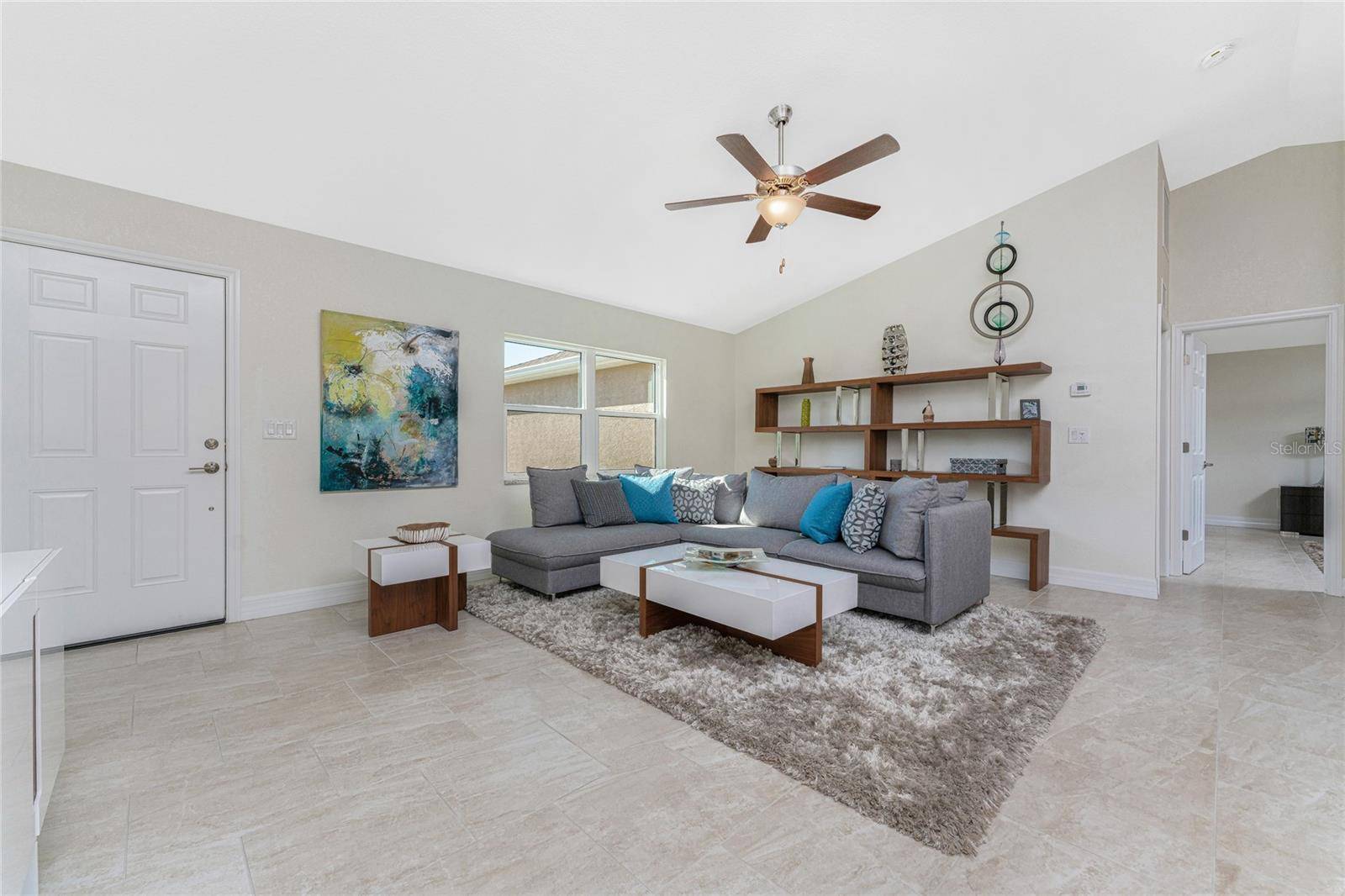 2955 WYOLA AVE, North Port, FL 34286