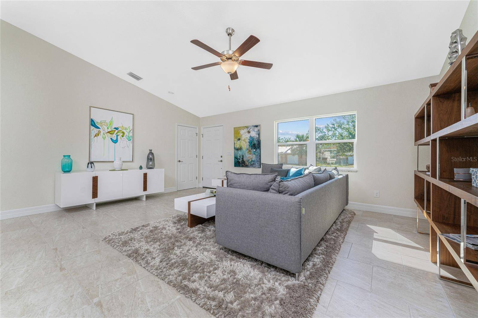 2955 WYOLA AVE, North Port, FL 34286