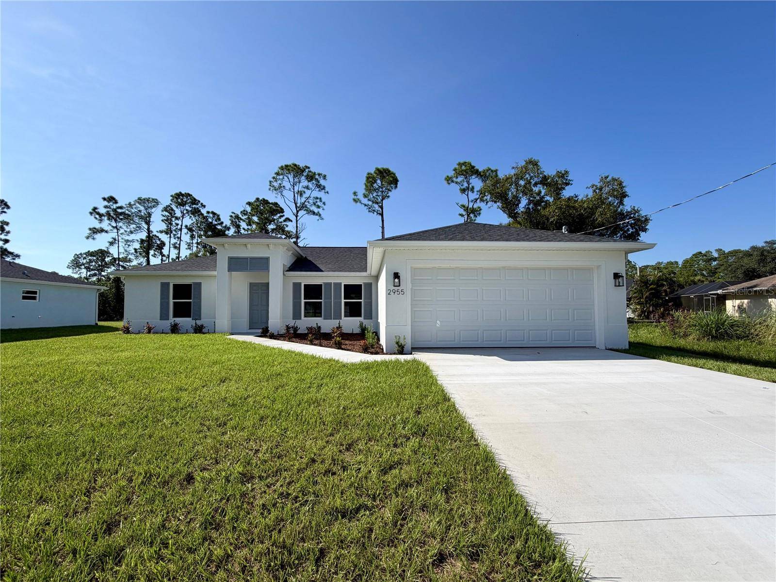 2955 WYOLA AVE, North Port, FL 34286