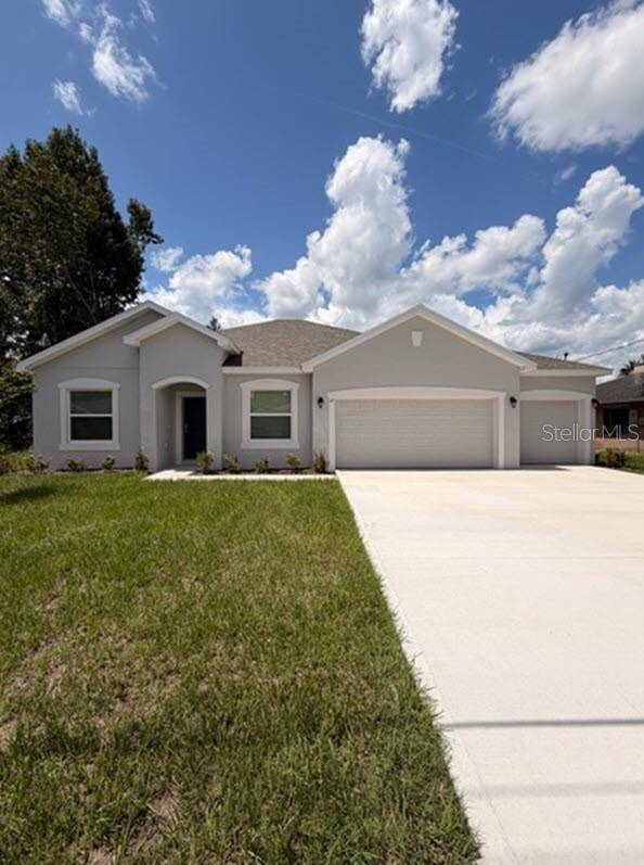 37 ZEPHYR LILY TRL, Palm Coast, FL 32164
