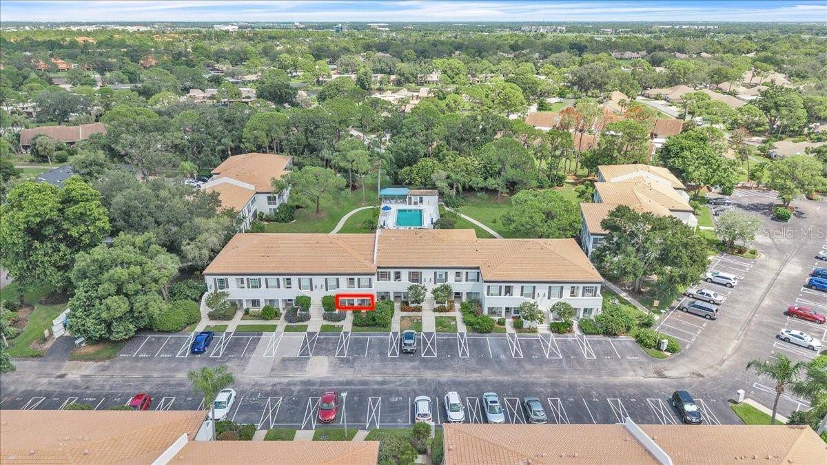5209 WEDGEWOOD LN #17, Sarasota, FL 34235