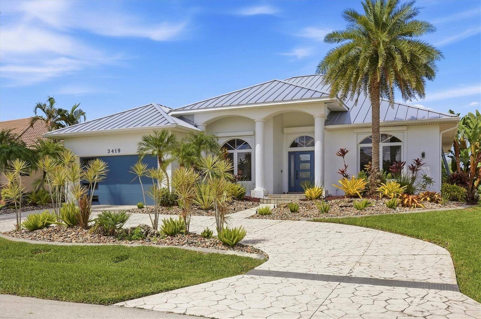 3419 CURACAO CT, Punta Gorda, FL 33950