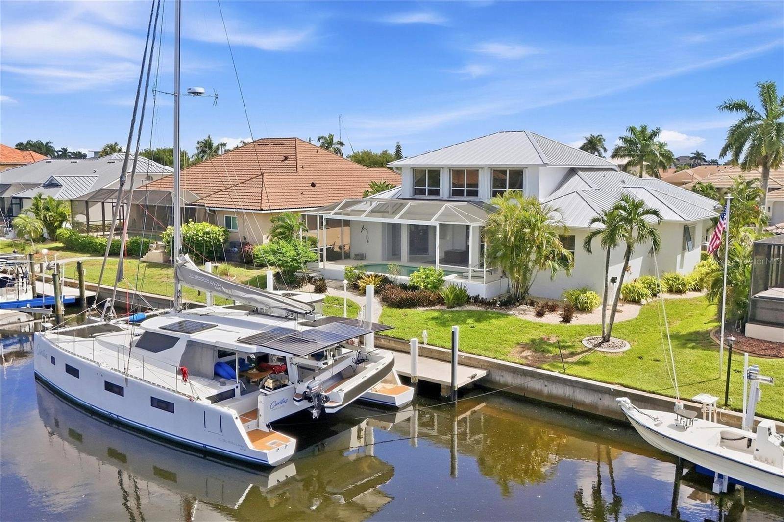 3419 CURACAO CT, Punta Gorda, FL 33950